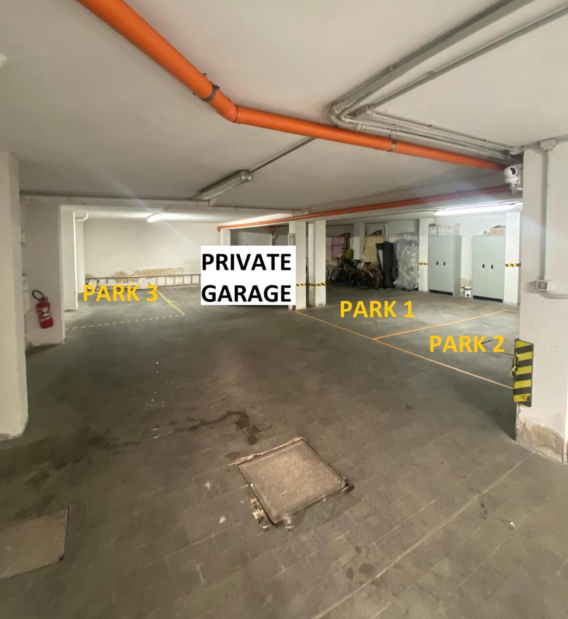 Fashion Apartment Gold Bologna With Jacuzzi & Car Garage Экстерьер фото